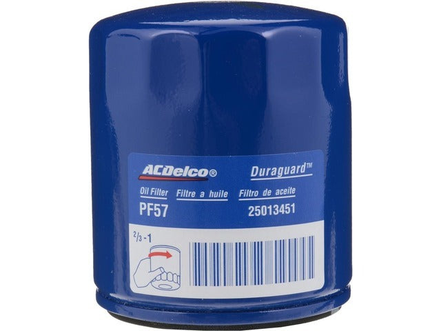 Oil Filter PF57