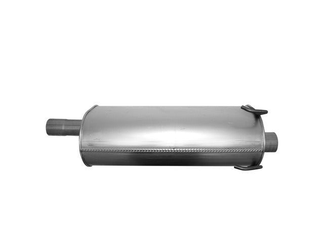 Muffler 2566