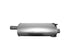 Muffler 2566
