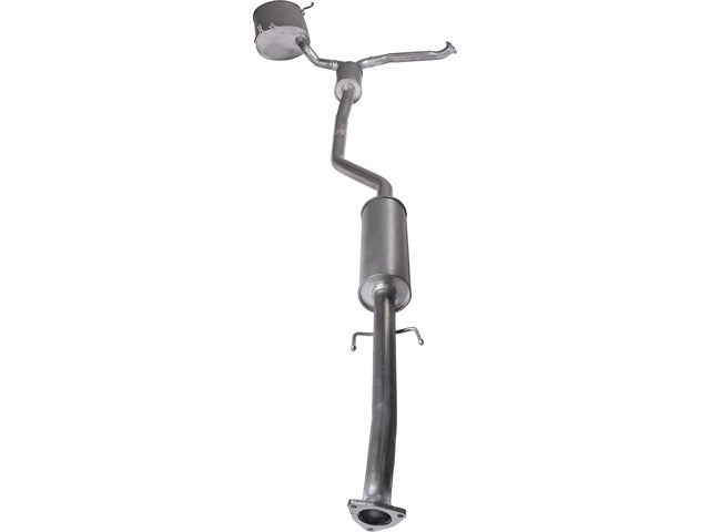 Muffler Assembly 2103-424914