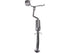 Muffler Assembly 2103-424914