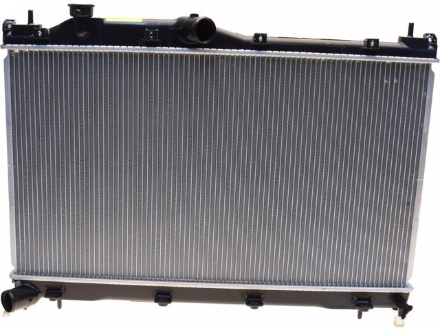 Radiator CK 45111-SJ000