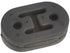 Exhaust Mount 2108-03438