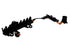 AT Valve Connector Assembly A52-77-0039