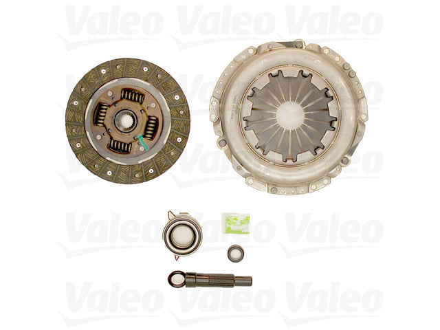 Clutch Kit 52125201