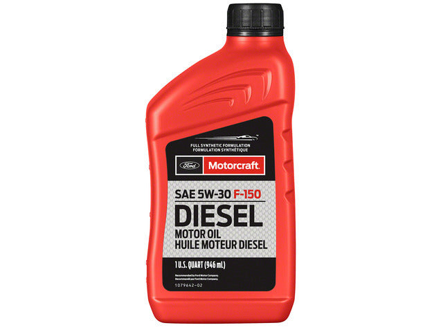 Motor Oil XO-5W30-QFA