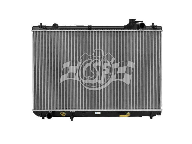Radiator 3473