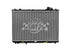 Radiator 3473