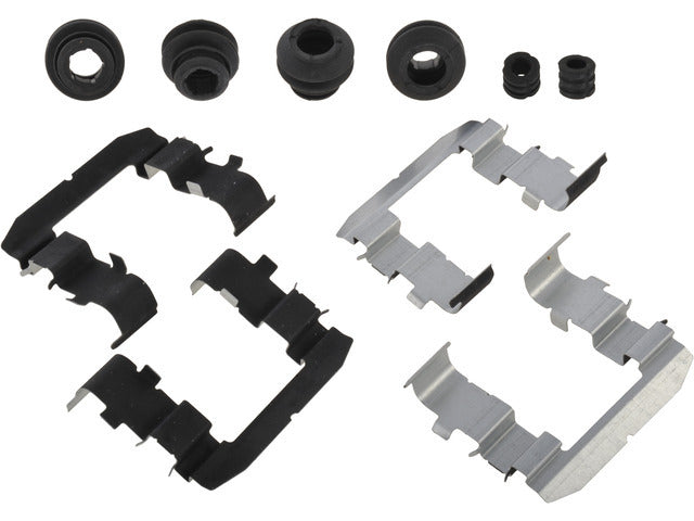 Brake Hardware Kit 1406-322015