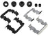 Brake Hardware Kit 1406-322015