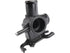 Radiator Filler Neck 253293X600