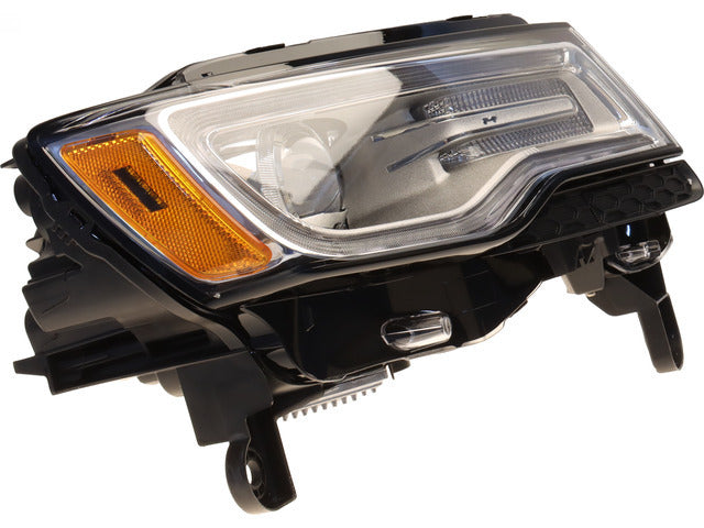Headlight Assembly 68111000AM