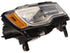 Headlight Assembly 68111000AM