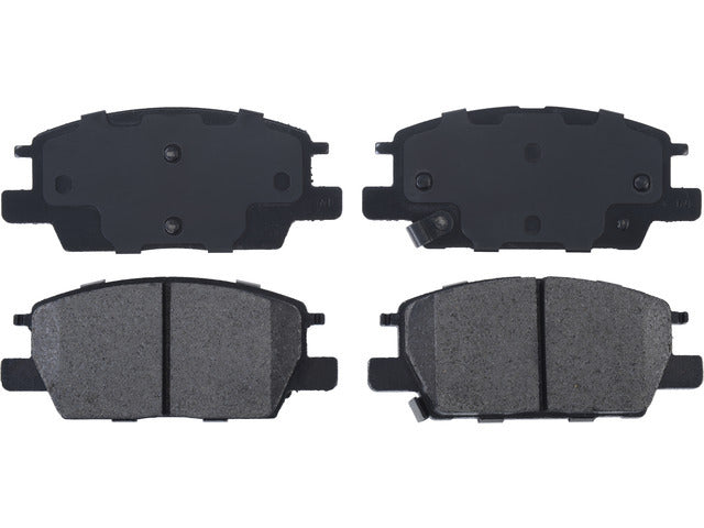 Brake Pad Set 1403-583341
