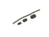 HVAC Unit Case Seal Kit 68364654AA
