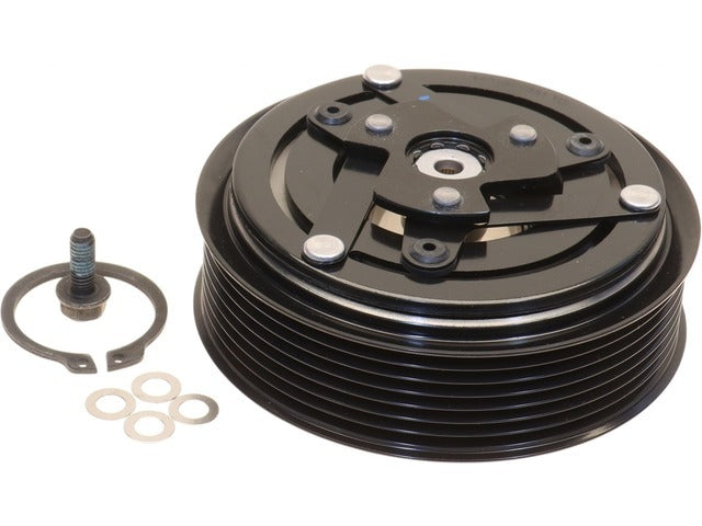 A/C Clutch Pulley 38900-5AA-A02