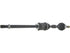 Axle Assembly 1700-497261