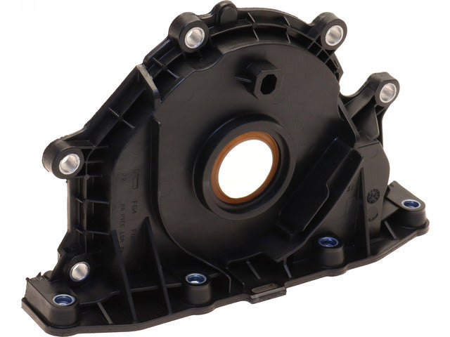 Crankshaft Seal 82037032