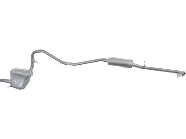 Muffler Assembly 2103-714498