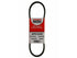 Drive Belt 6PK1030