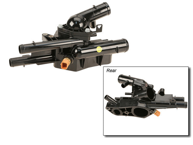 Thermostat Assembly 256002G500