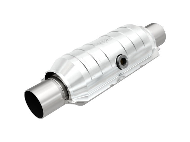 Catalytic Converter 51355