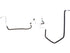 A/C Pipe 92440-3TA1A