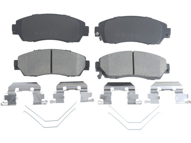 Brake Pad Set 1403-322102