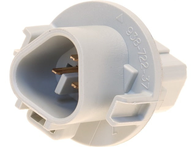 Turn Signal Bulb Socket 26243-9B91A