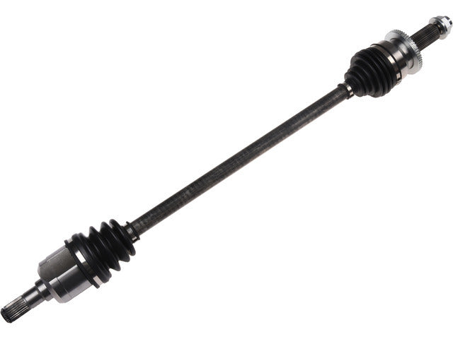 Axle Assembly 1700-701331