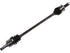 Axle Assembly 1700-701331