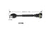 Axle Assembly 1700-83568