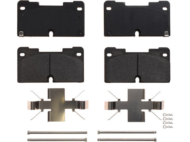 Brake Pad Set 1403-670249