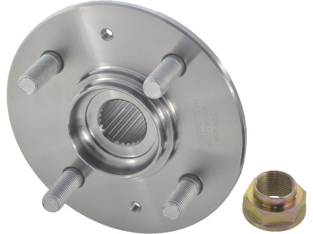 Wheel Hub 2800-326222