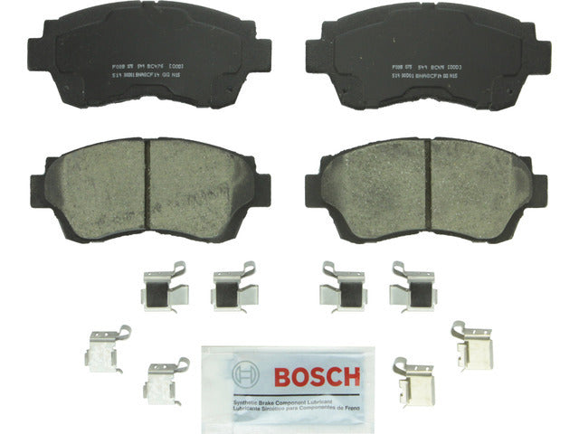 Brake Pad Set BC476