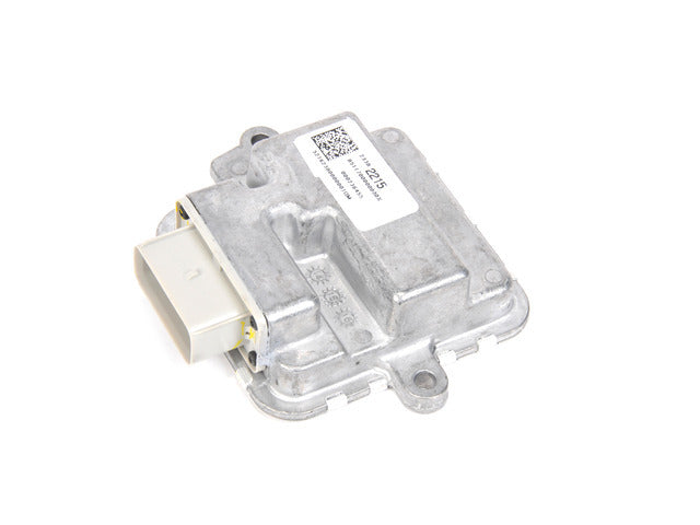 Fuel Pump Control Module 23382215