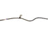 Oil Dipstick Tube AL3Z 6754-A