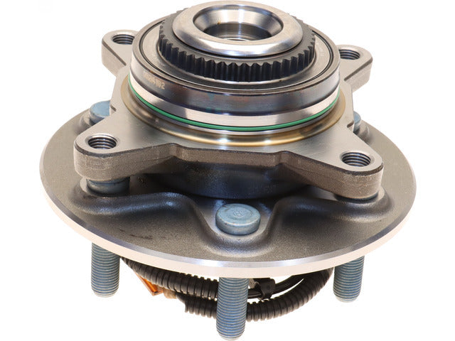 Wheel Hub Assembly HUB-595