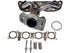 Exhaust Manifold 674-981