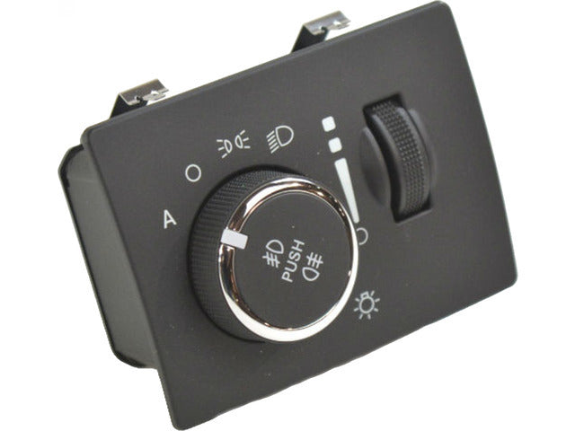 Headlight Switch 68258719AA