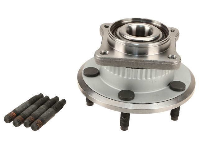 Wheel Hub Assembly WE61080