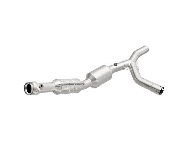 Catalytic Converter 51310