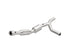 Catalytic Converter 51310