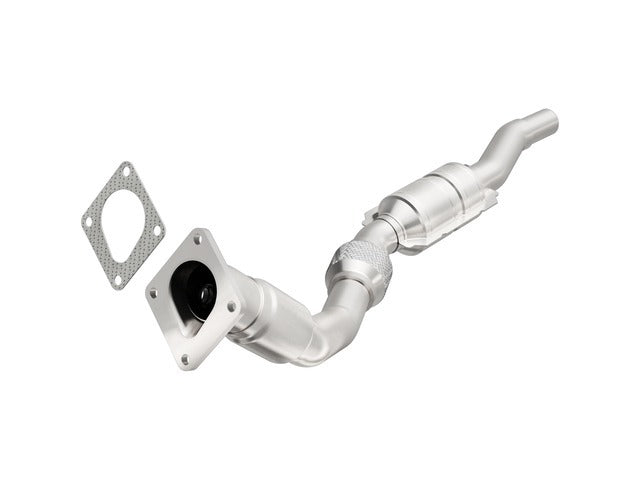Catalytic Converter 49893