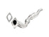 Catalytic Converter 49893
