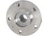 Wheel Hub Assembly 1411-49112