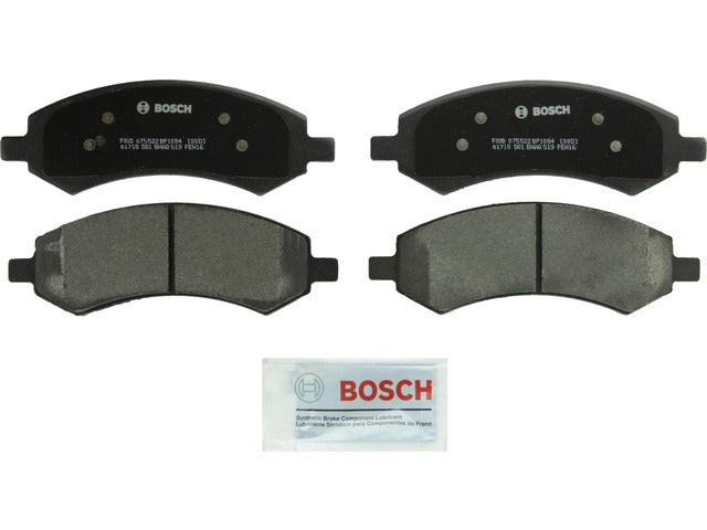 Brake Pad Set BP1084