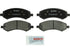 Brake Pad Set BP1084