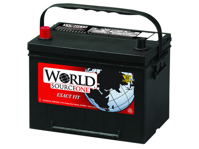 Battery 734MF