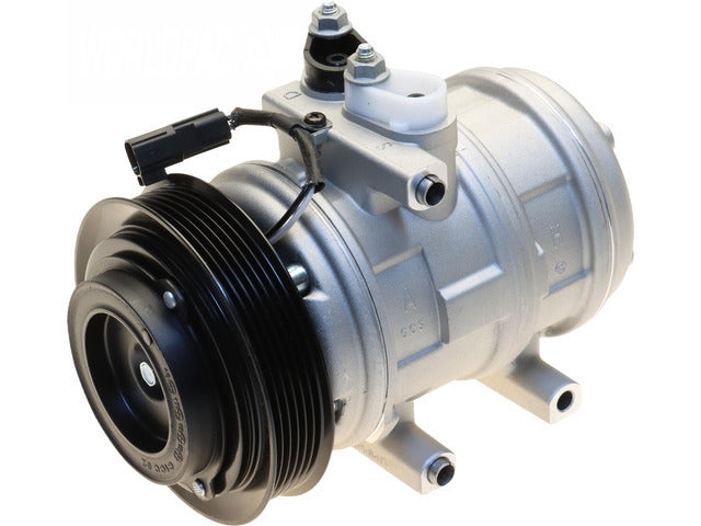A/C Compressor 2403-516266
